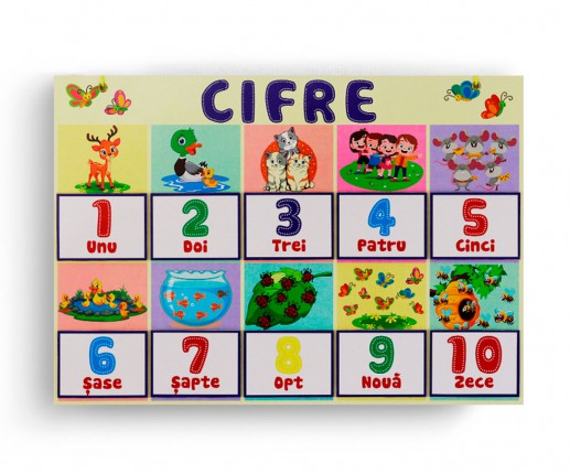 Набор Цветна thumb-image 4