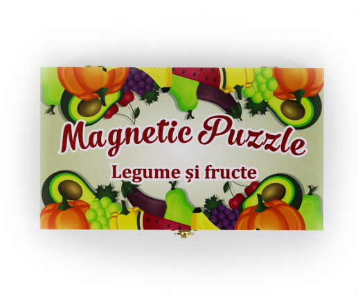 Fruits and Vegetables