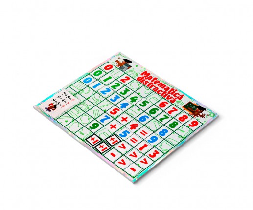 Matematica distractivă thumb-image 2