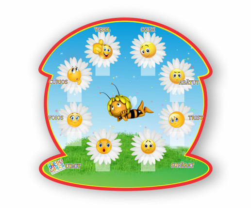 Dispoziția mea - Poienița