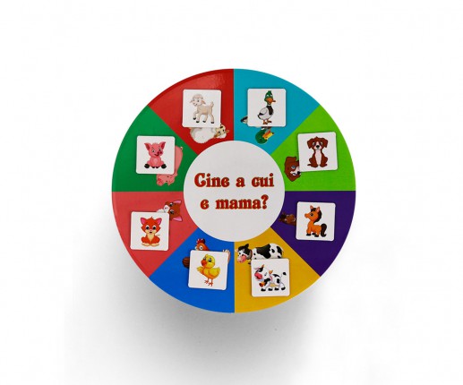 Набор Цветна thumb-image 2