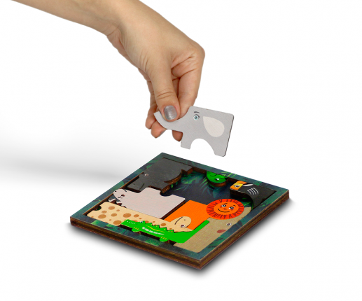 Animale sălbatice thumb-image 3