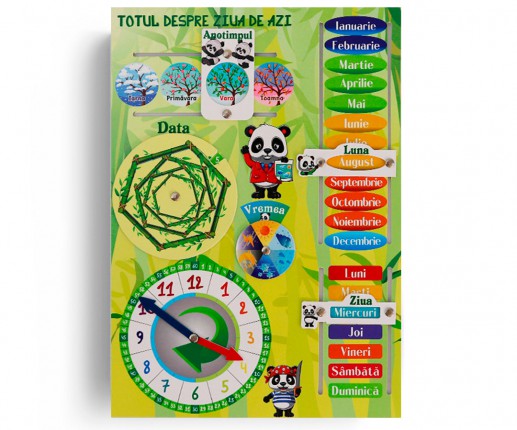 Combo Învățăm a număra thumb-image 3