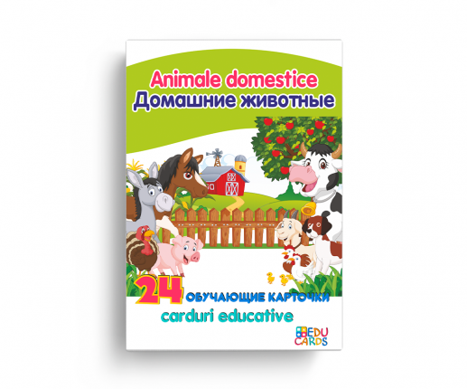 Animale domestice