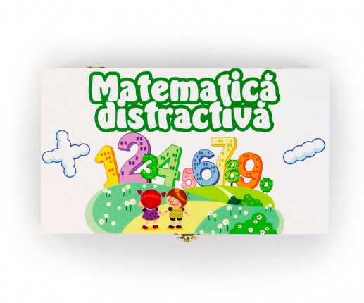 Combo Ceasul activităților thumb-image 3