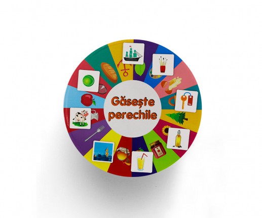 Набор Цветна thumb-image 3