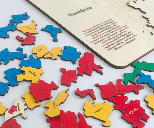 Harta Republicii Moldova thumb-image 3