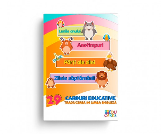 Set Ceasul Activităților thumb-image 3