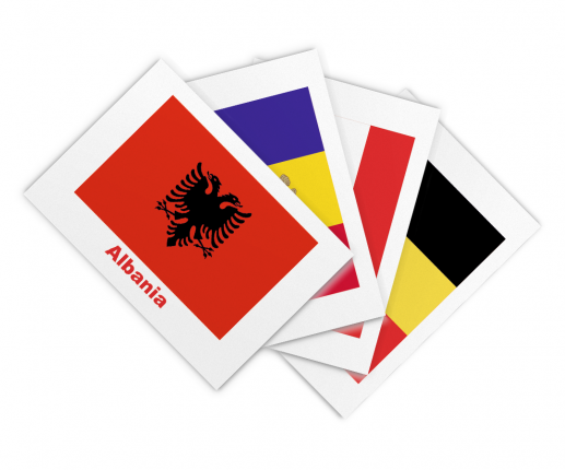 Steagurile țărilor din Europa thumb-image 3