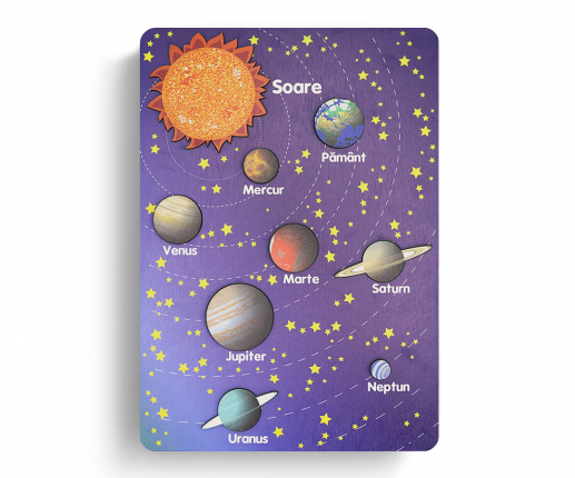 Solar system