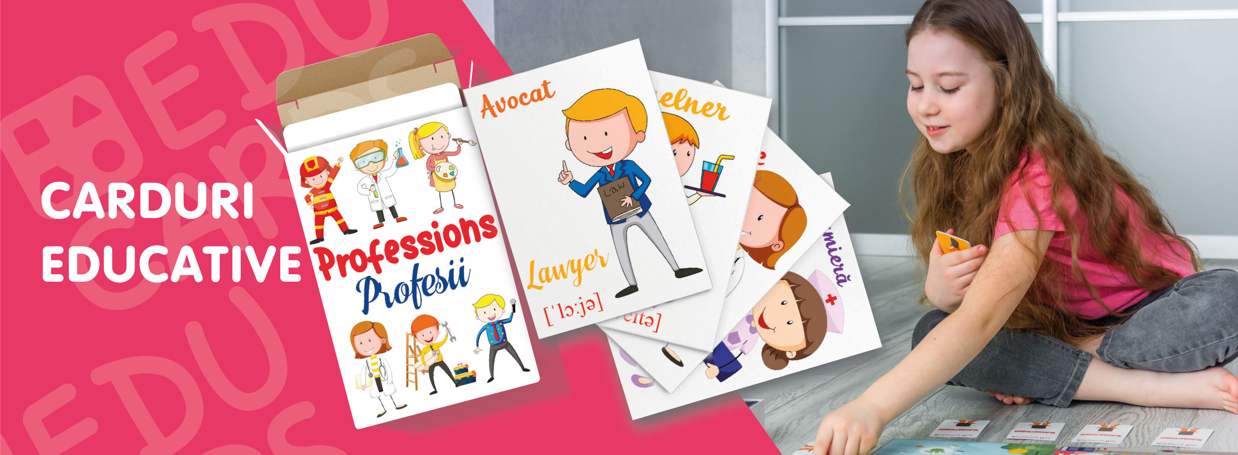 Cărți educative pe diverse colecții tematice